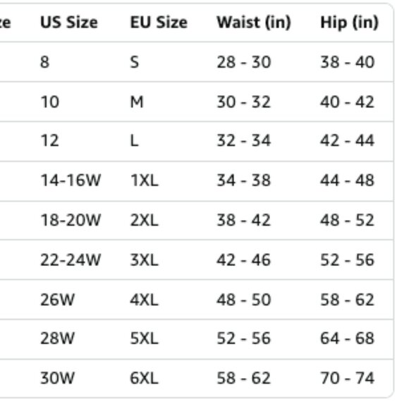 NWT Black High Waisted Bikini Bottoms Size Large - Picture 4 of 4